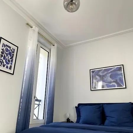 Apartamento Luxury Family Getaway