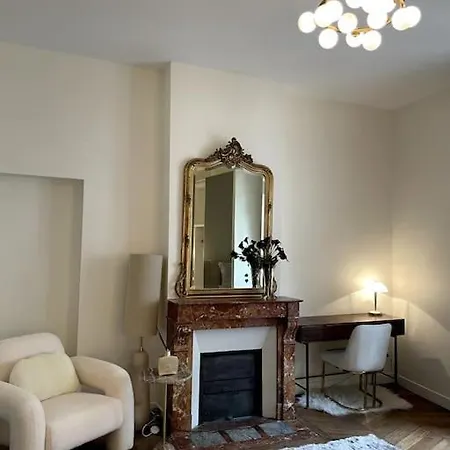 Luxury Family Getaway * Paris