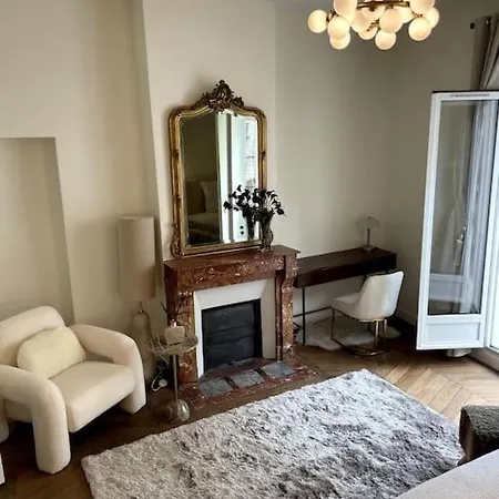 Luxury Family Getaway Apartamento