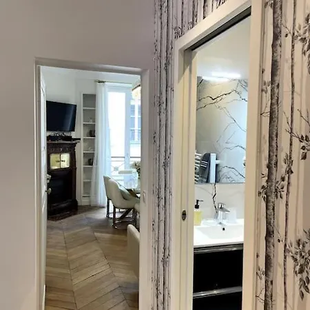 Apartamento Luxury Family Getaway