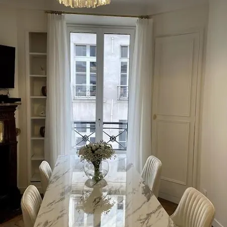 Apartamento Luxury Family Getaway *