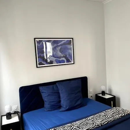 Luxury Family Getaway Apartamento Paris