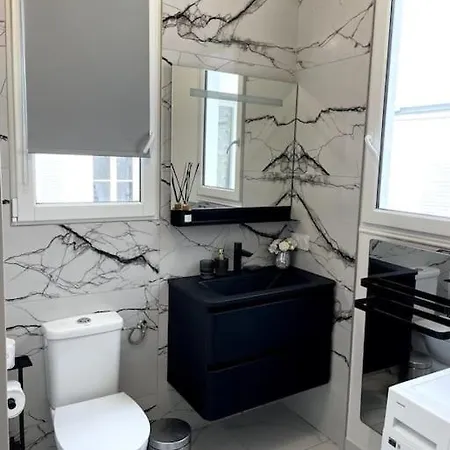 Luxury Family Getaway Apartamento *