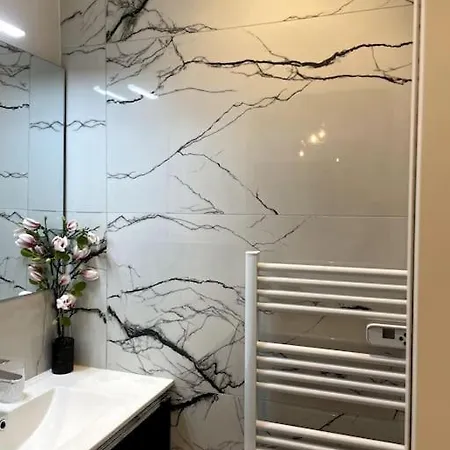 Luxury Family Getaway Apartamento