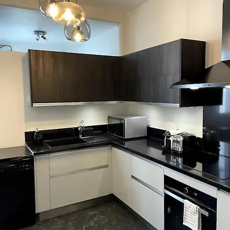 Apartamento Luxury Family Getaway *