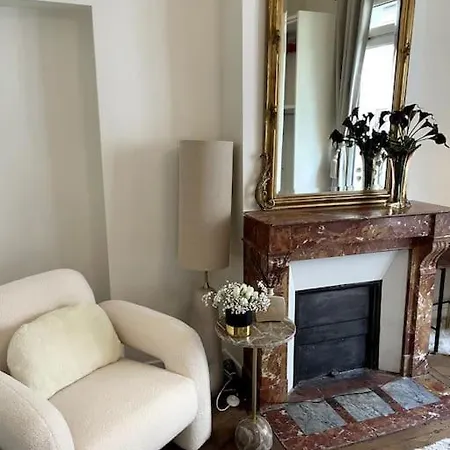 Apartamento Luxury Family Getaway