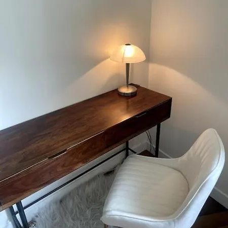Apartamento Luxury Family Getaway *