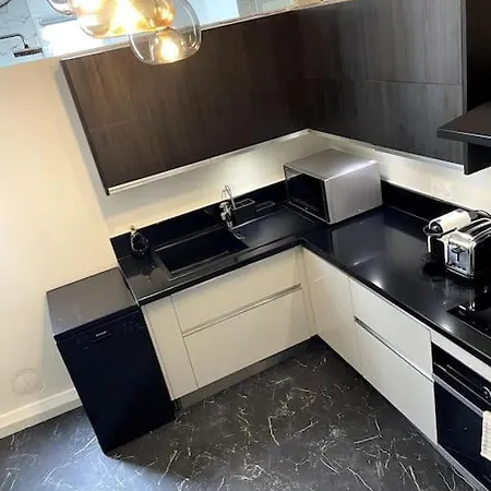 Luxury Family Getaway * Paris