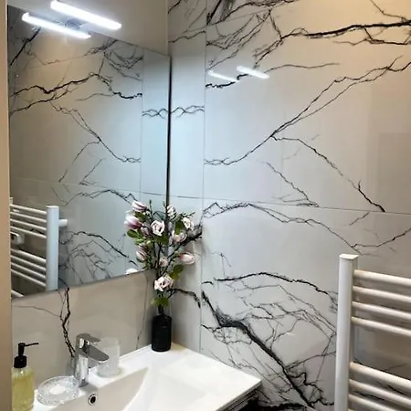 Apartamento Luxury Family Getaway *