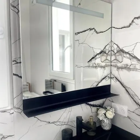 Luxury Family Getaway Paris