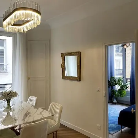 Apartamento Luxury Family Getaway