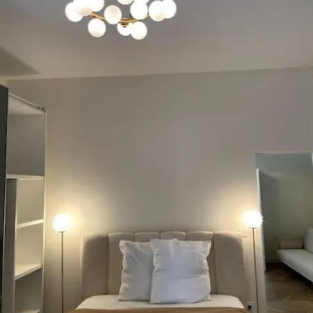 Apartamento Luxury Family Getaway
