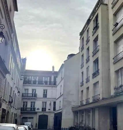 Luxury Family Getaway Paris
