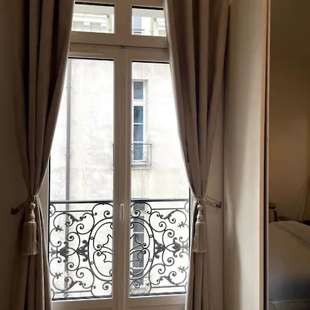 Luxury Family Getaway * Paris
