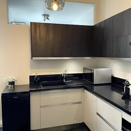 Apartamento Luxury Family Getaway