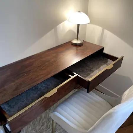 Apartamento Luxury Family Getaway *