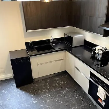 Apartamento Luxury Family Getaway Paris