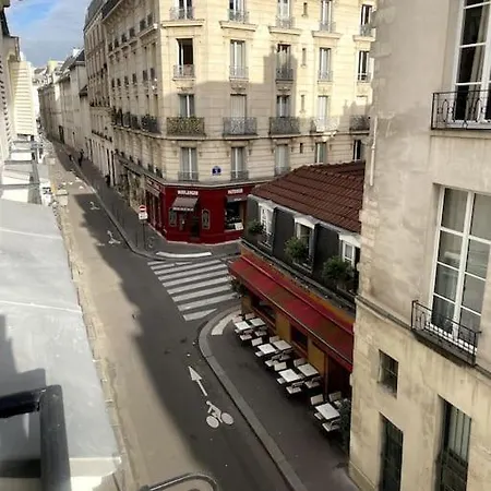 Luxury Family Getaway * باريس