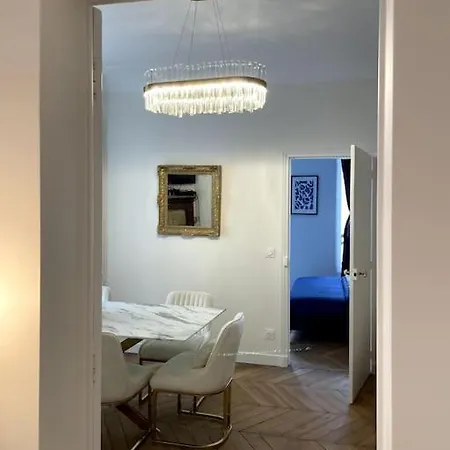 Luxury Family Getaway