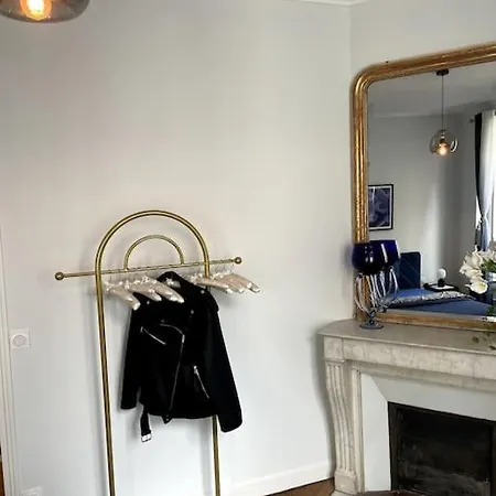 Luxury Family Getaway * باريس