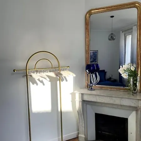 Luxury Family Getaway * باريس