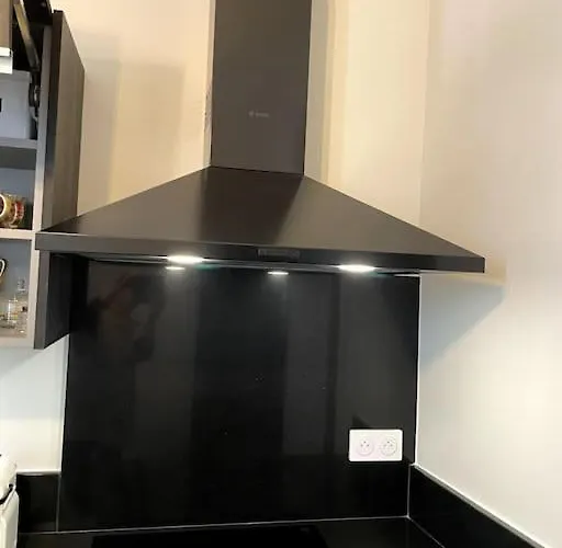 Luxury Family Getaway Paris