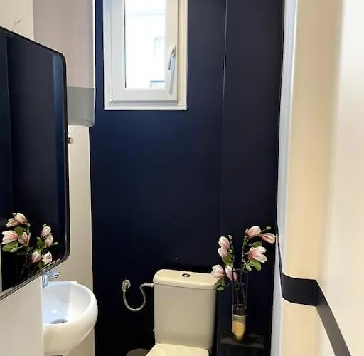 Luxury Family Getaway