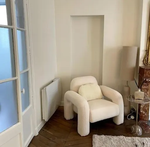 Luxury Family Getaway Paris