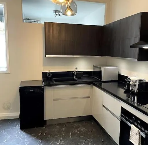 Luxury Family Getaway * Paris