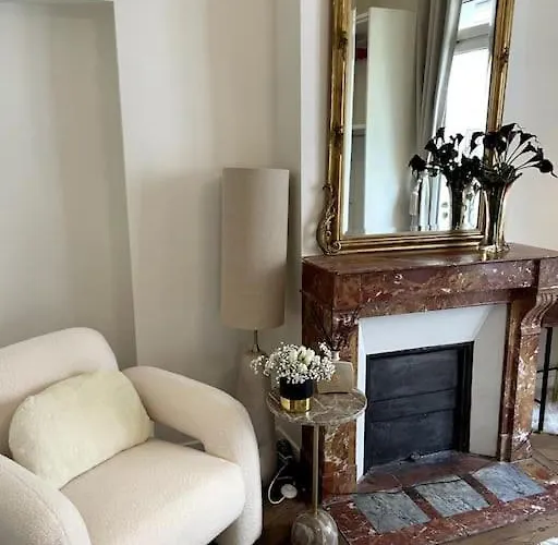 Apartment Luxury Family Getaway