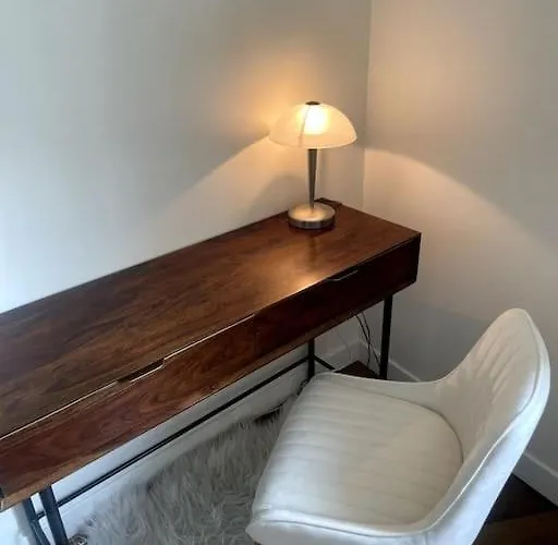 Apartment Luxury Family Getaway *