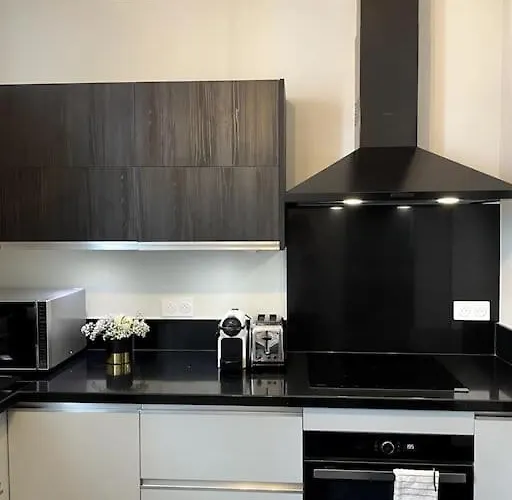 Apartment Luxury Family Getaway Paris