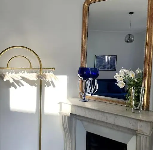 Luxury Family Getaway Paris