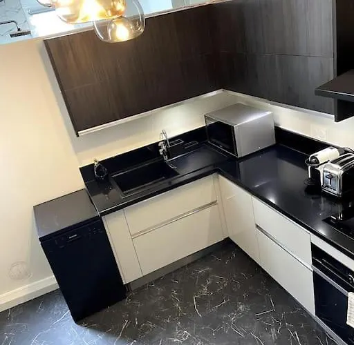 Luxury Family Getaway * Paris