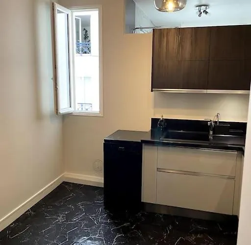 Luxury Family Getaway Apartment