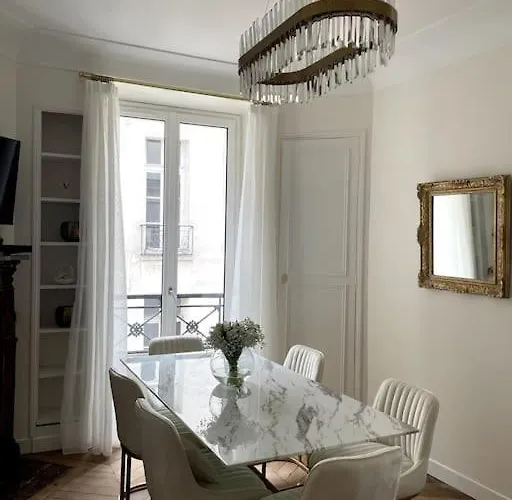 Apartment Luxury Family Getaway