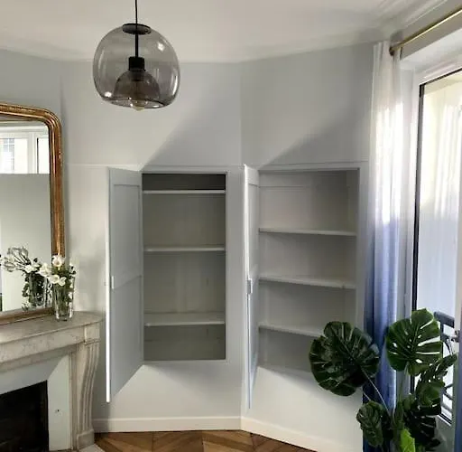 Apartment Luxury Family Getaway *