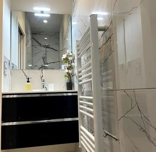 Luxury Family Getaway Paris