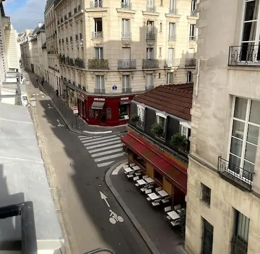 Luxury Family Getaway * Paris