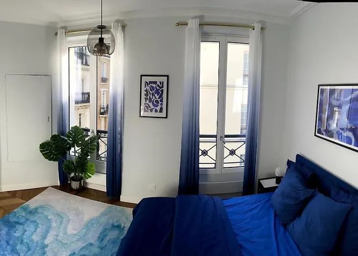 Luxury Family Getaway