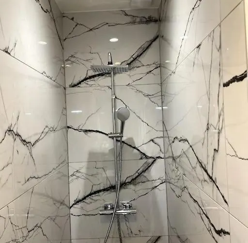 Luxury Family Getaway Apartment