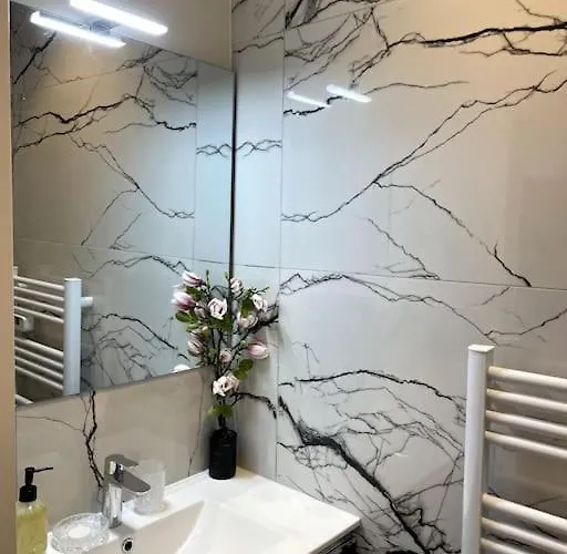 Apartment Luxury Family Getaway *