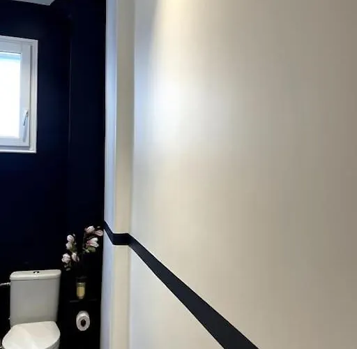 Apartment Luxury Family Getaway Paris