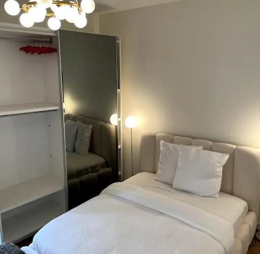 Luxury Family Getaway Paris