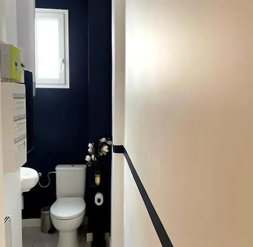 Luxury Family Getaway * Paris