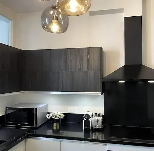 Apartment Luxury Family Getaway