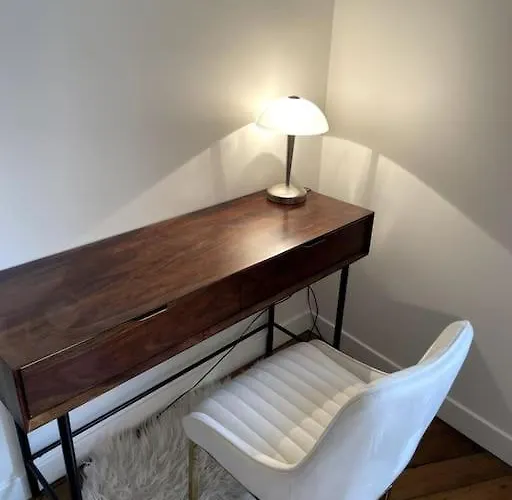 Apartment Luxury Family Getaway *