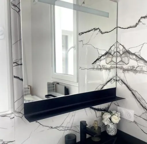 Luxury Family Getaway Paris