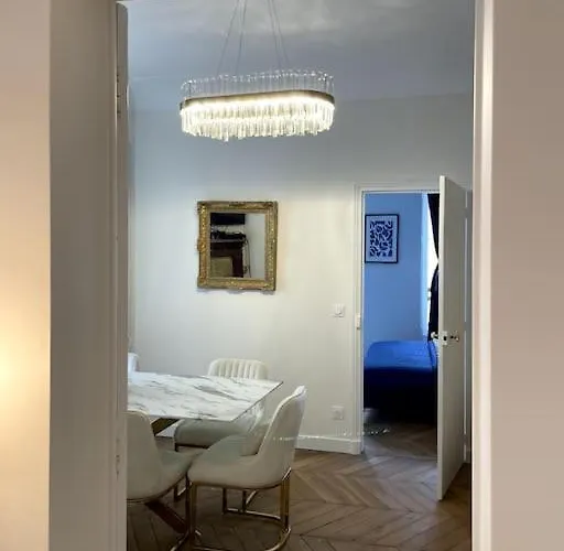 Luxury Family Getaway