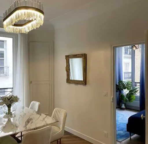 Apartment Luxury Family Getaway